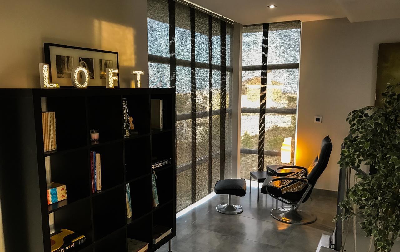 Ferienwohnung 01 Loft Alenda Golf Monforte del Cid Exterior foto